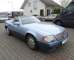 Mercedes-Benz SL 280 Roadster Klimaautomatic, Kindersitze, Autom Gebrauchtwagen