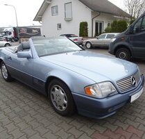 Mercedes-Benz SL 280