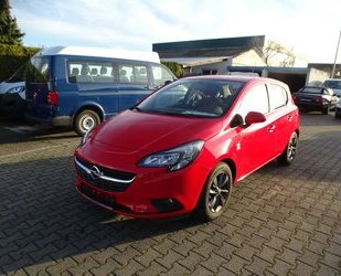 Opel Corsa-e 120 Jahre Klima, Einparkhilfe hinten Gebrauchtwagen