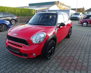 Mini Cooper SD Countryman All4 Cooper SD All4 Automatik Gebrauchtwagen