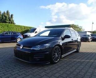 VW Golf Variant Highline R-Line Panoramadach, Rückfah Gebrauchtwagen