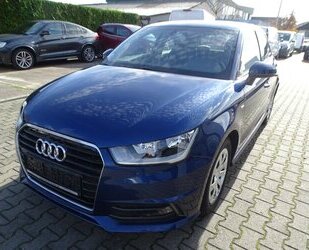 Saab A1 1,0 Sportback Ultra Admired, Sitzheizung, Media 