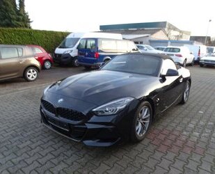 BMW Z4 sDrive 20 i M Sport Leder, LED, Navigation 