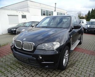 BMW X5 xDrive40d Panoramadach, Leder, Rückfahrkamera, 