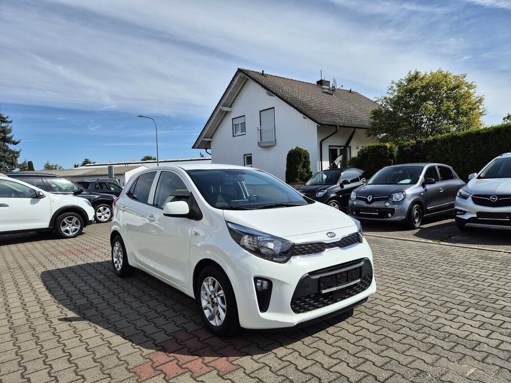 Picanto