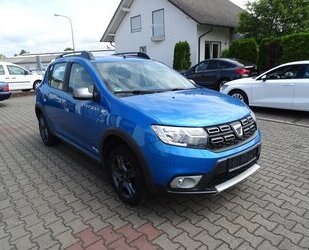 Dacia Sandero 0,9l Stepway Celebration Automatik Gebrauchtwagen