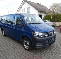 VW T6 Caravelle