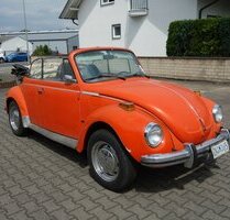 VW Käfer