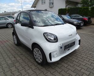 Smart ForTwo coupe electric drive / EQ 22 KW Bordlader, Gebrauchtwagen