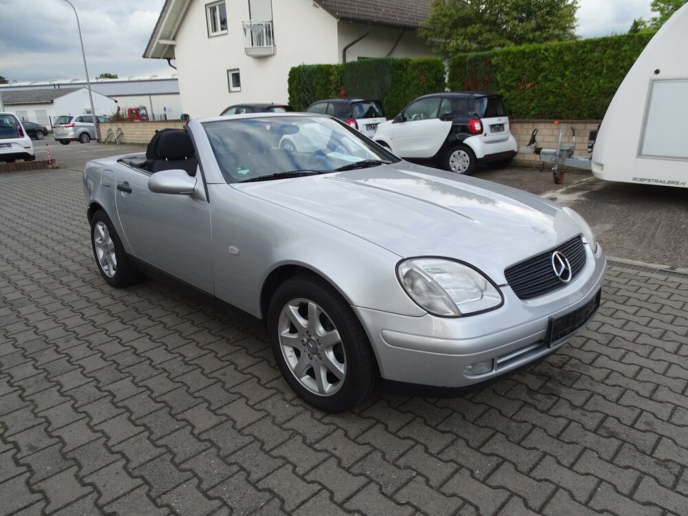 SLK 230