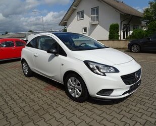 Opel Corsa-e 1,2l Color Edition, Klima, Multi.Lenkrad, Gebrauchtwagen