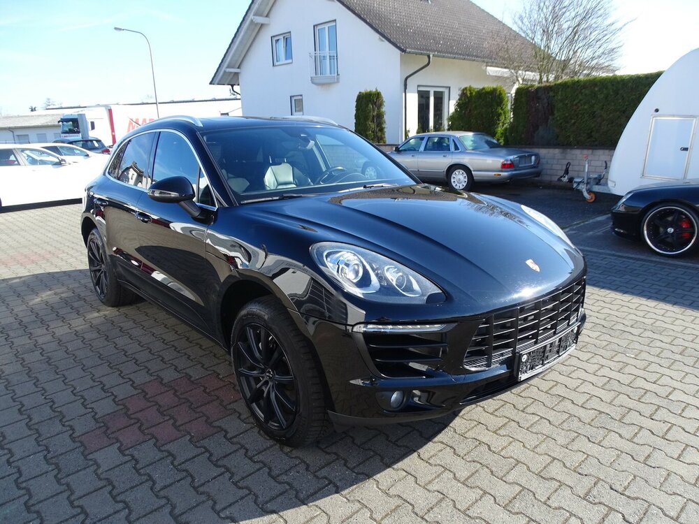 Macan
