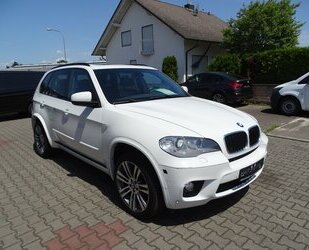 BMW X5 xDrive 30d M-Sportpaket, Panorama, Head-Up, Sof Gebrauchtwagen
