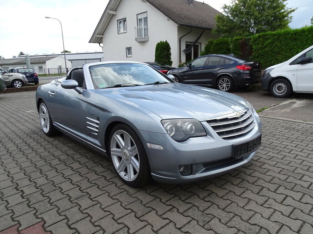 Crossfire