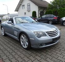Chrysler Crossfire