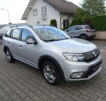 Dacia Stepway