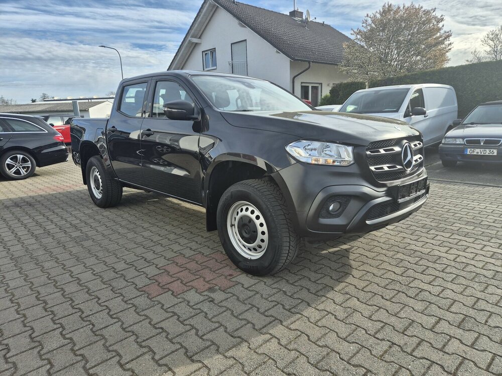 X 250