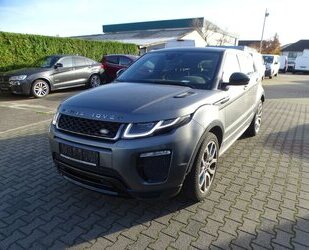 Land Rover Range Rover Evoque 2,0l TDI HSE Dynamic Gebrauchtwagen