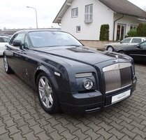 Rolls Royce Phantom