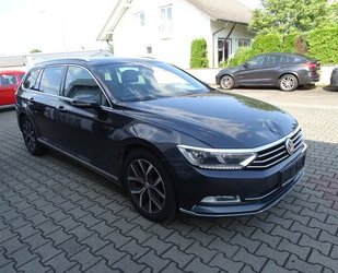 VW Passat Variant 2,0l TDI DSG Highline BMTStart-Stop Gebrauchtwagen