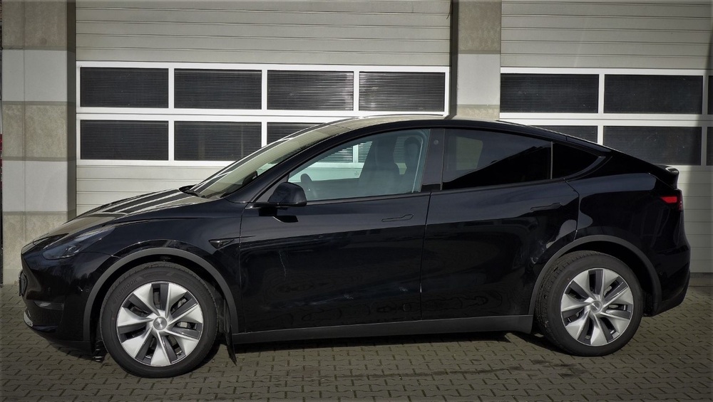 Model Y