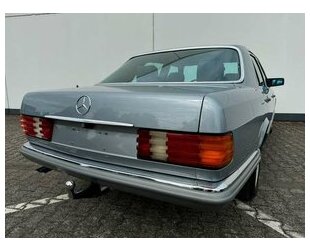 Mercedes-Benz 280 SE nur 92.000 KM Gebrauchtwagen