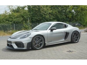 Cayman