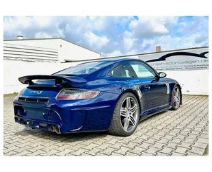 Porsche 997 Carrera S Coupé 3.8 Gebrauchtwagen