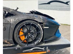 Aventador