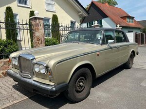 Flying Spur