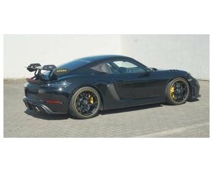 Porsche Cayman GT4 RS Weissachpaket /Keramik/Lift Gebrauchtwagen