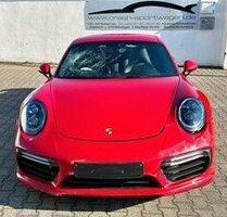 Porsche 991