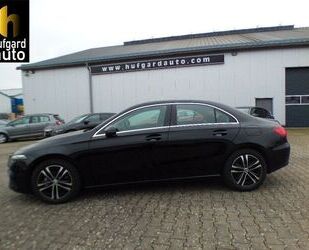 Mercedes-Benz CLA 180 Line Advanced AHK Winter Paket LED Gebrauchtwagen