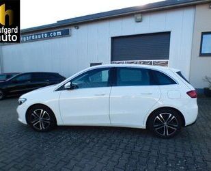 Mercedes-Benz B 200 Advanced Panorama Totwinkel Winter LED RFK Gebrauchtwagen