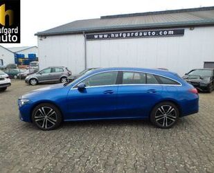 Mercedes-Benz CLA 180 Shooting Brake CLA 180 Line Advanced LED K Gebrauchtwagen