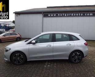 Mercedes-Benz B 180 Progressive Lin.e Advanced Kamera Winter Gebrauchtwagen