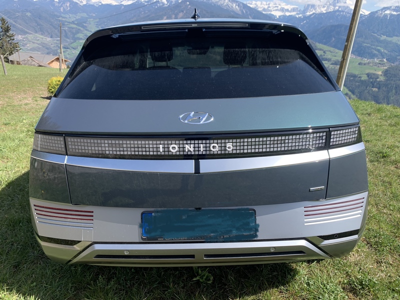 IONIQ 5