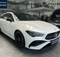 Mercedes-Benz CLA 220