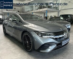 Mercedes-Benz EQE 350 4M NP:115.977 AMG PREMIUM PLUS-AIRMATIC Gebrauchtwagen
