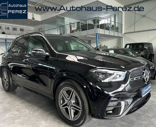 Nissan GLE 450 4M AMG PREMIUM+CARBON-STANDHEIZUNG-GUARD 