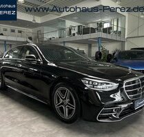 Mercedes-Benz S 500