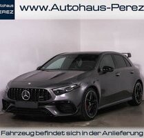 Mercedes-Benz A 45 AMG
