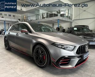 Mercedes-Benz A 45 AMG s 4M+ Streetstyle Edition PREMIUM PLUS Gebrauchtwagen