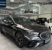 Mercedes-Benz E 53 AMG