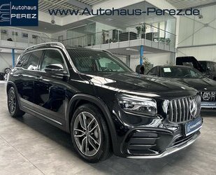 Mercedes-Benz GLB 35 AMG 4M PREMIUM+ DISTRONIC-BURMESTER-PANO Gebrauchtwagen