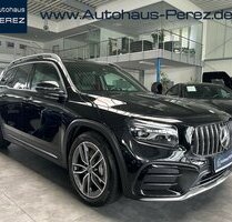 Mercedes-Benz GLB 35 AMG