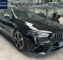 Mercedes-Benz CLA 45 AMG