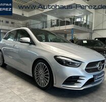 Mercedes-Benz B 250