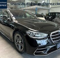 Mercedes-Benz S 350