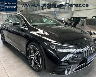 Mercedes-Benz EQE 43 AMG 4M Premium+PANO-DISTRONIC-HYPERSCREEN Gebrauchtwagen